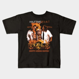 Halftime Heat Kids T-Shirt